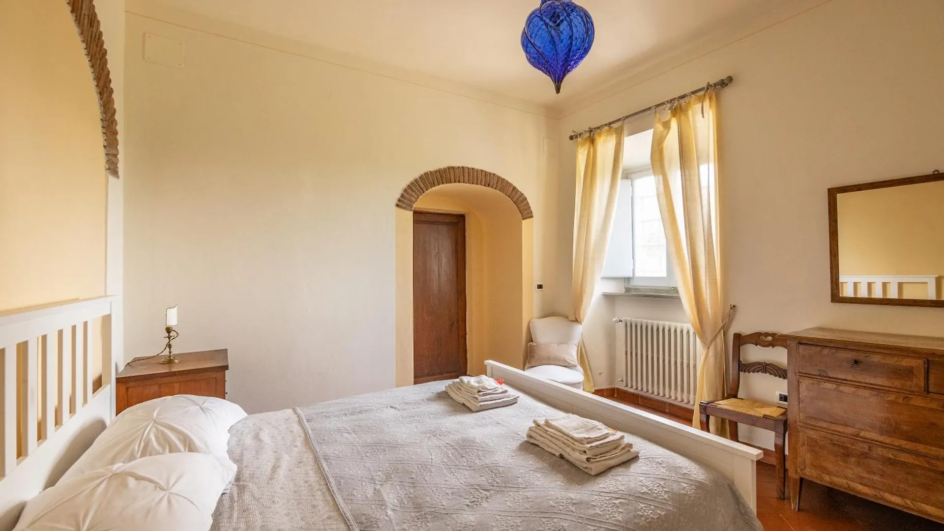 Villa Medici Donnini Αρέτσο