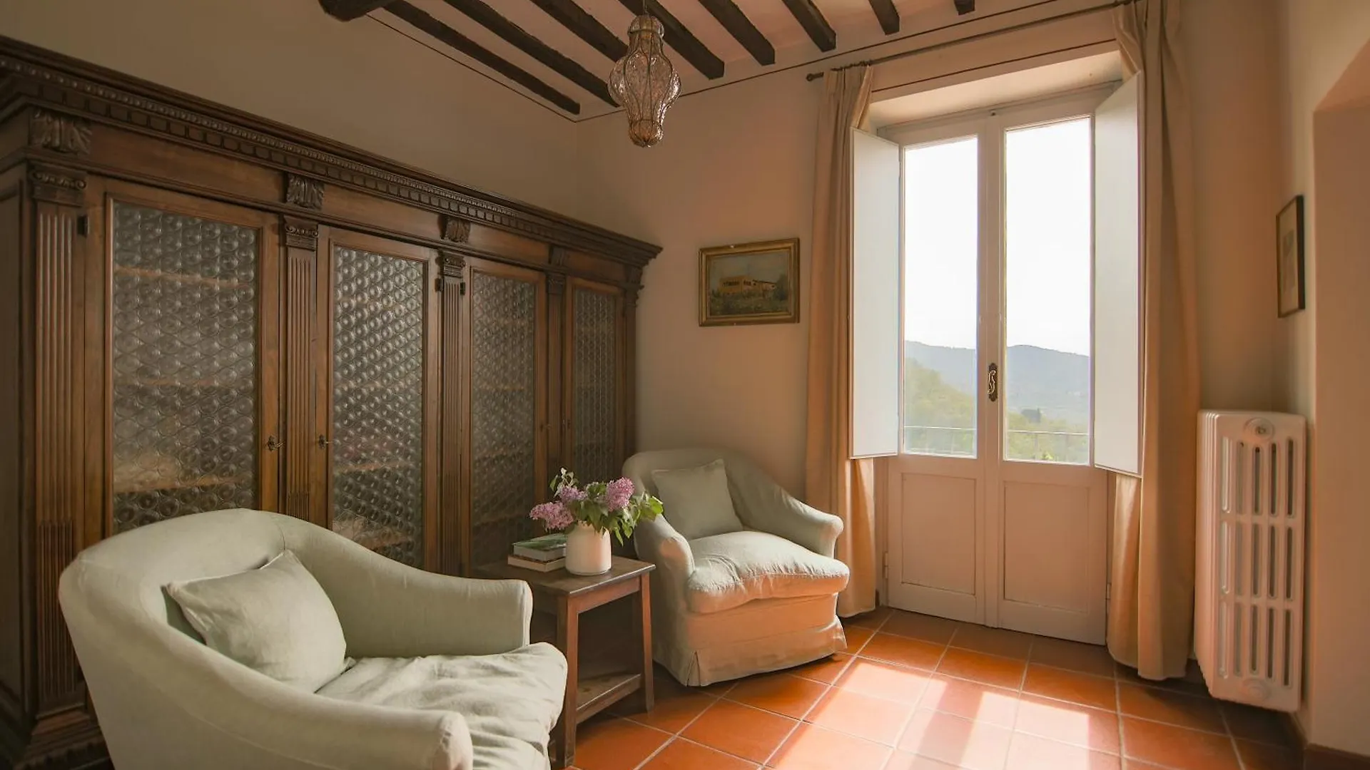 Villa Medici Donnini Αρέτσο 0*,  Ιταλία