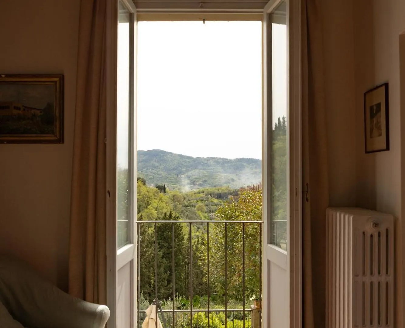Villa Medici Donnini Αρέτσο Διαμέρισμα