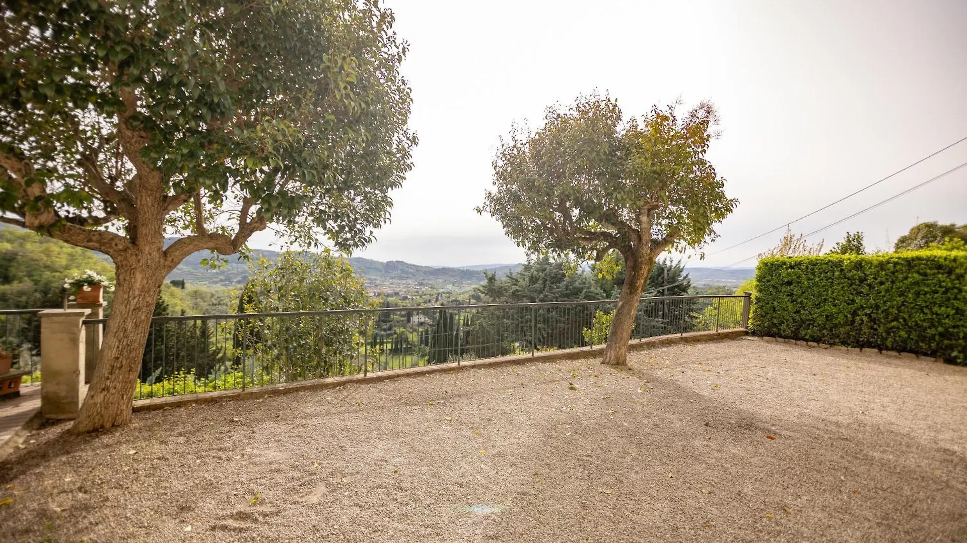 Villa Medici Donnini Αρέτσο Διαμέρισμα