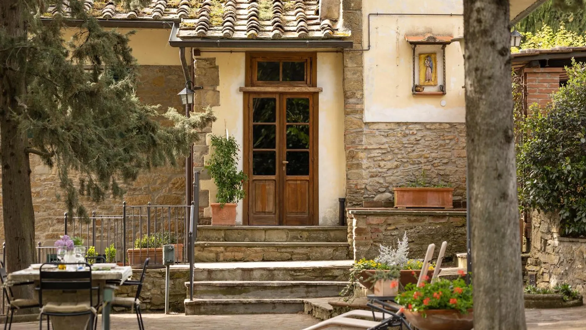 Villa Medici Donnini Αρέτσο 0*,  Ιταλία
