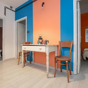 La Casa Di Marta , Genoa Italy