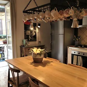 A Casa Di Amelie , Palermo Italy
