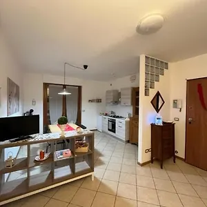 Appartamento Civico 6, Arezzo
