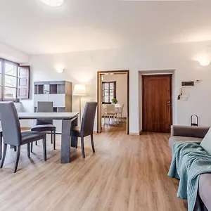 Appartamento Milton Con Terrazza, Arezzo