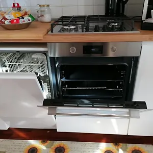 Appartamento Oberdan House, Arezzo