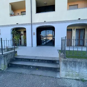 Appartamento Terrazza Di Mario, Arezzo