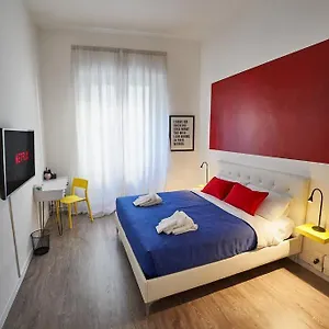 Appartamento Pop_art/b&b Corso Italia, Arezzo