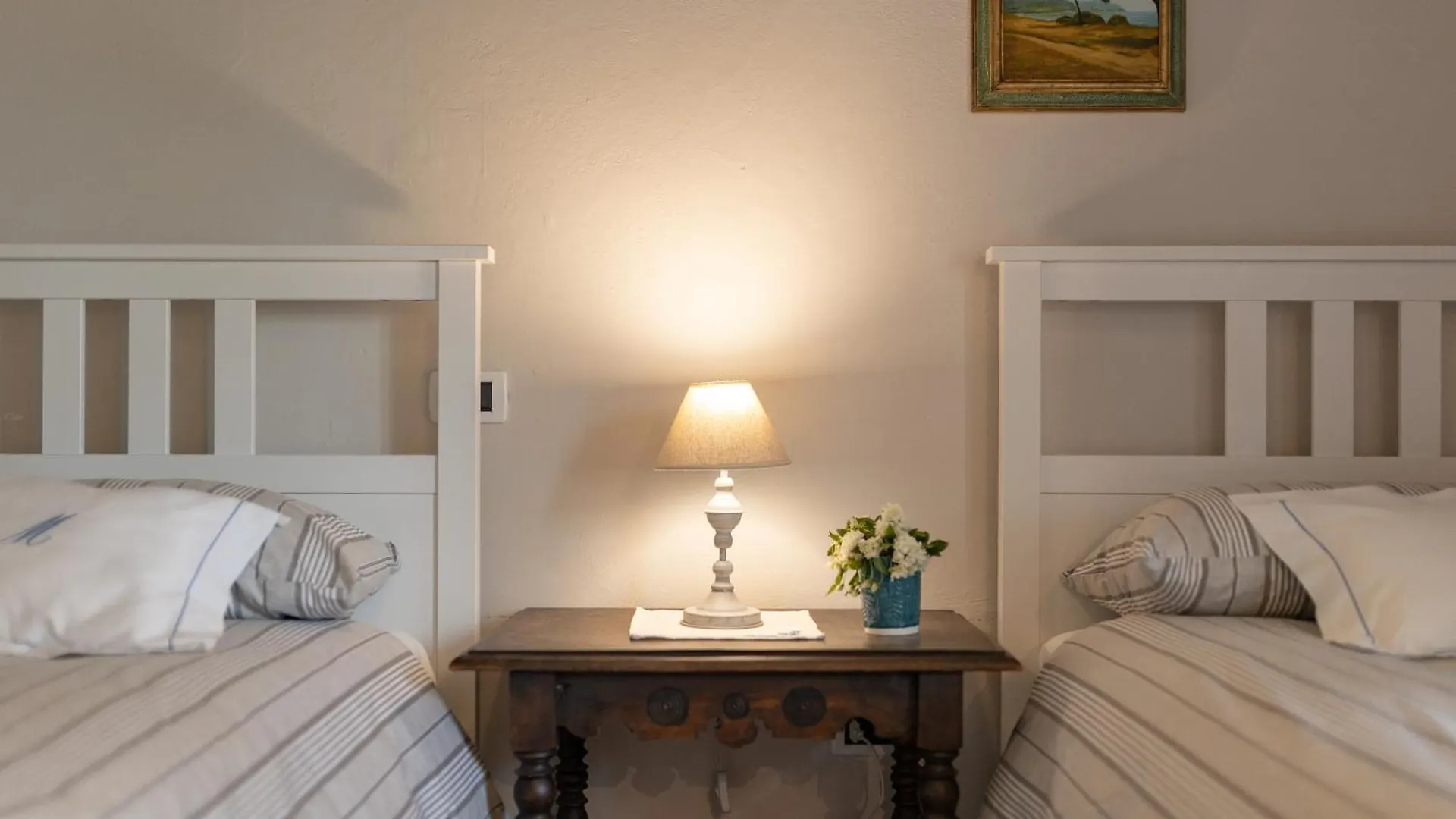 Apartment Villa Medici Donnini Arezzo
