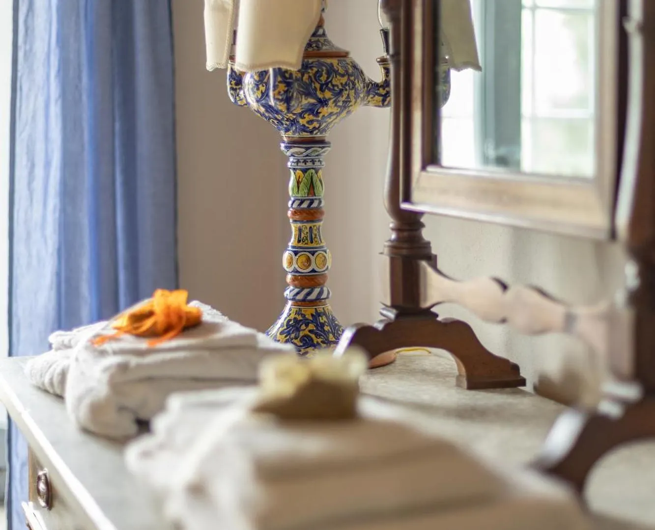 Apartment Villa Medici Donnini Arezzo