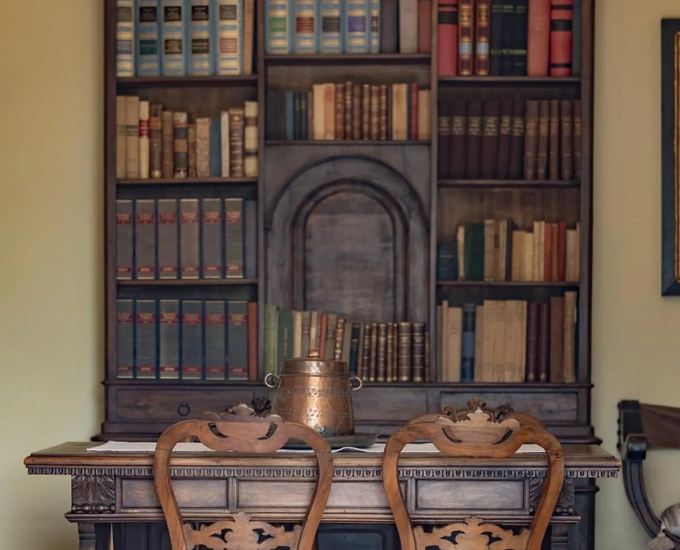 Villa Medici Donnini Arezzo Apartment