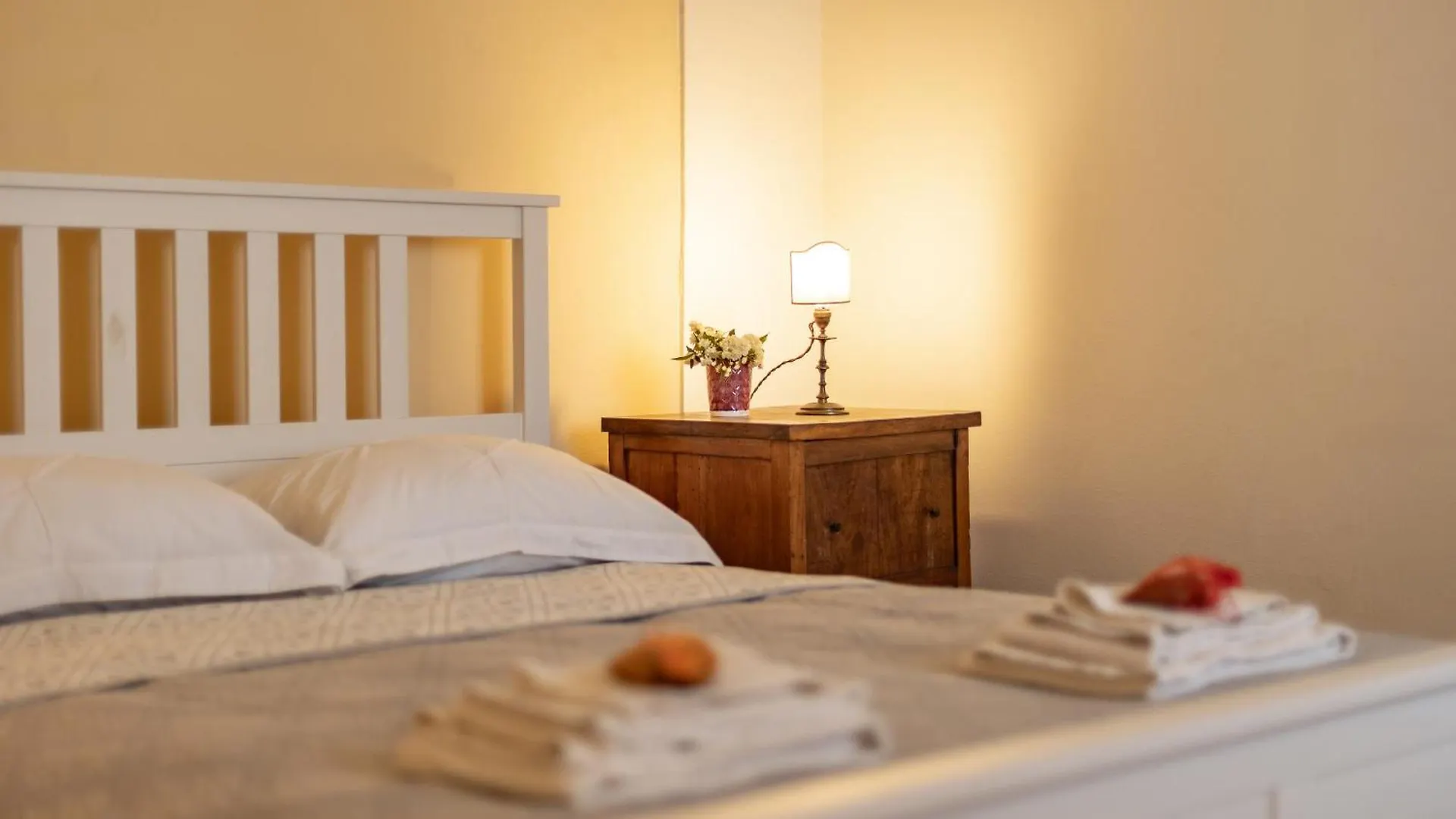 Villa Medici Donnini Arezzo Apartment