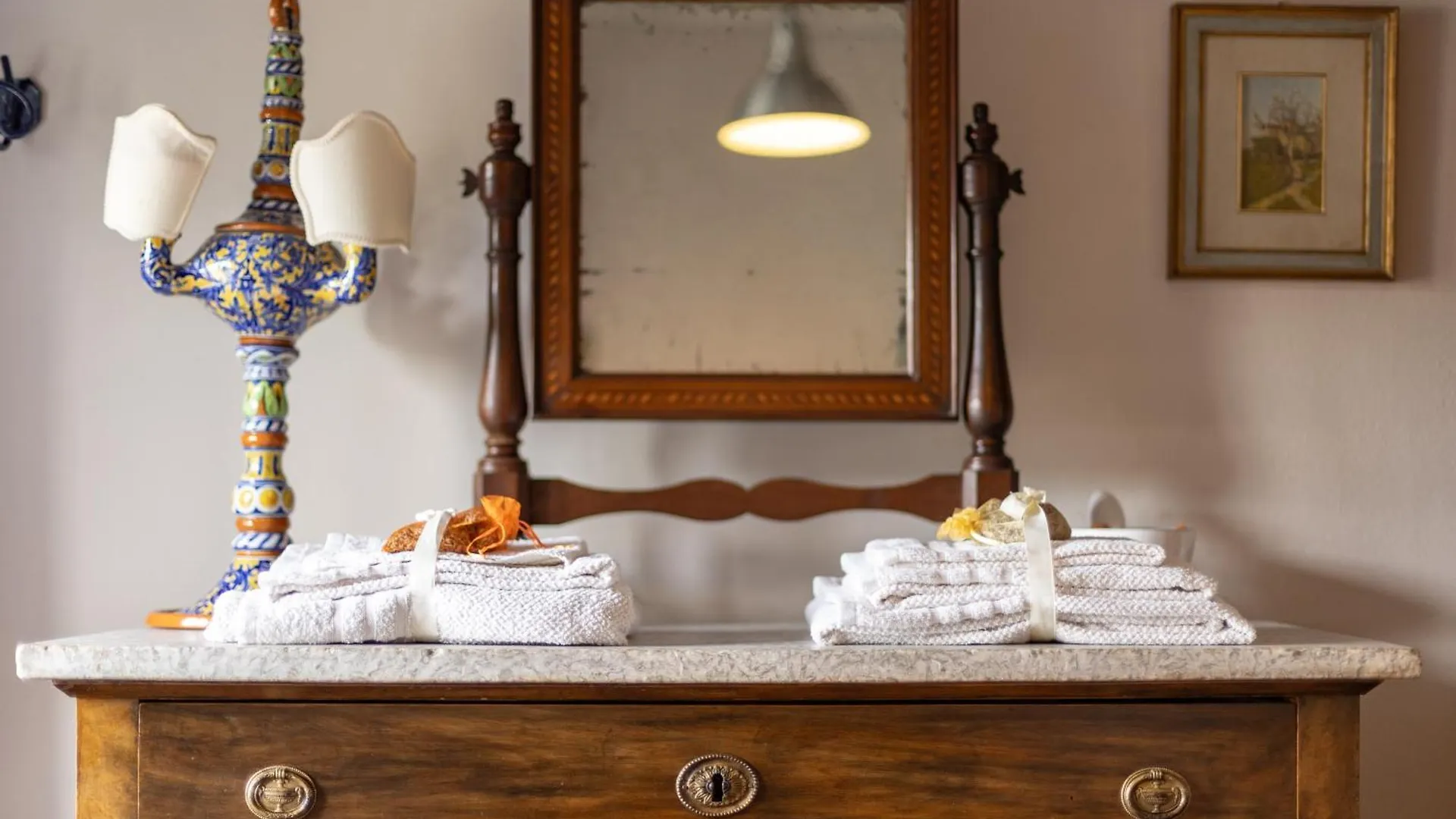 Apartment Villa Medici Donnini Arezzo
