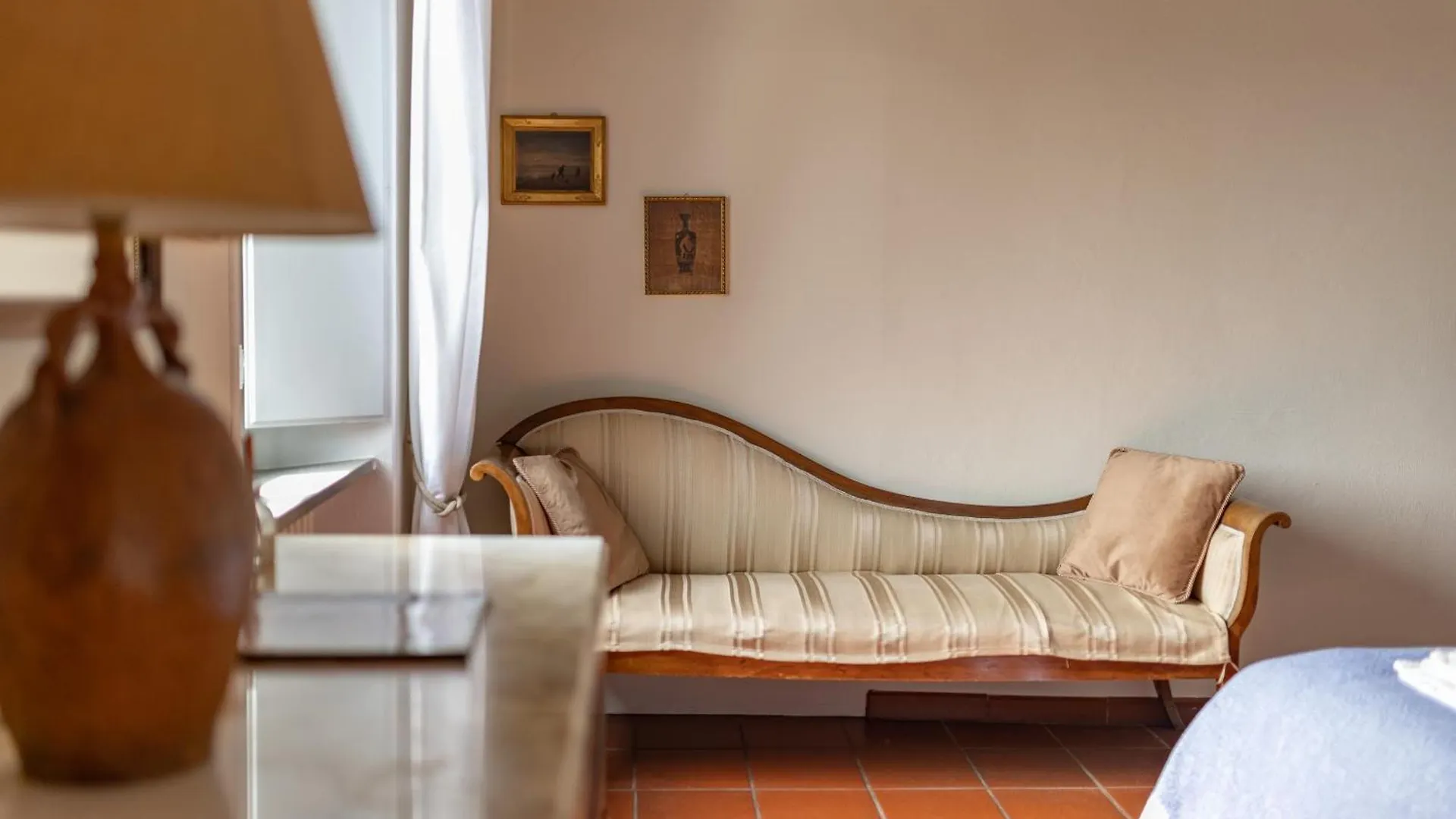 Apartment Villa Medici Donnini Arezzo