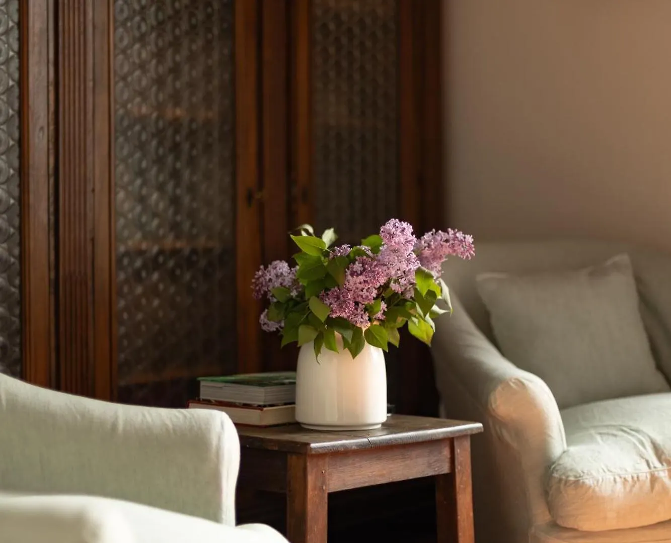 Apartment Villa Medici Donnini Arezzo